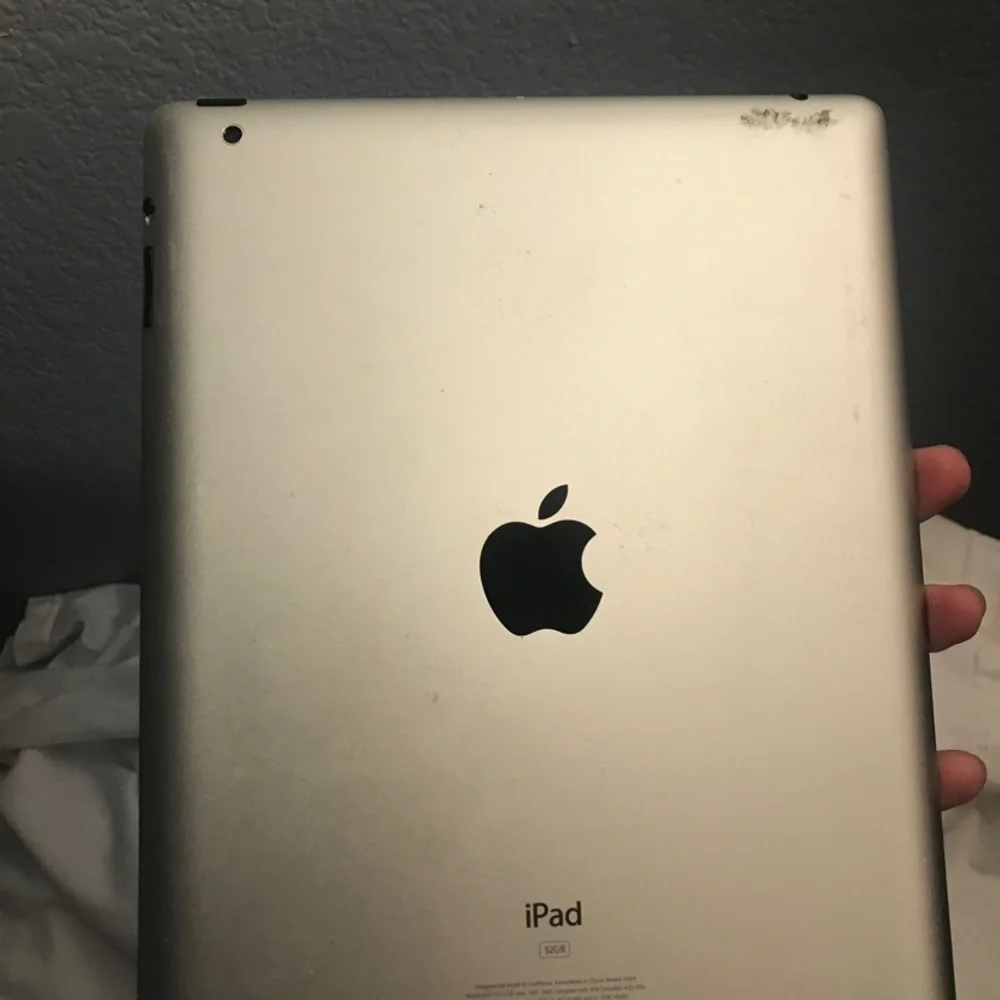 iPad mini 1st GEN 📱